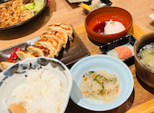 肉汁餃子のダンダダン 岐阜駅前店: おんちゃんさんの2026年09月12日の1枚目の投稿写真