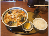 三宝亭 山田店の口コミ画像1