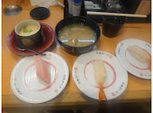 かっぱ寿司 逢谷内店: すずきさんの2025年12月13日の1枚目の投稿写真