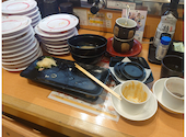 かっぱ寿司 逢谷内店: すずきさんの2026年03月14日の1枚目の投稿写真