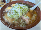 しなそば・おもだかやの口コミ画像1