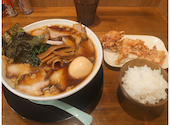 らーめん みずさわの口コミ画像1