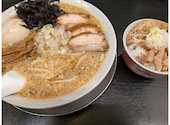 らーめん処・潤の口コミ画像1
