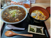 中華そばと炙り親子丼 すばる屋の口コミ画像1