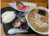 日の出食堂の口コミ画像1