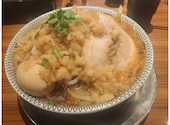 しゃがらラーメン肉ばかの口コミ画像1