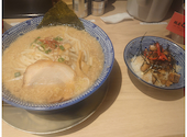 麺屋しゃがらの口コミ画像1