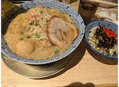 麺屋しゃがらの口コミ画像1