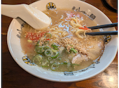 きんしゃい亭＆麺やたぶきん／女池店の口コミ画像1