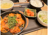 KOREAN DINING LEE コリアンダイニング リー: テツコさんの2025年05月27日の1枚目の投稿写真