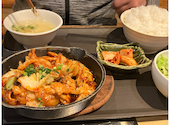 KOREAN DINING LEE: テツコさんの2026年03月の1枚目の投稿写真