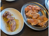 ホルモン焼千歳 大森駅前店: みほみほすずこさんの2026年08月24日の3枚目の投稿写真