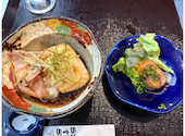 AQUA DINING CAFE 瓢黎 ひょうれい : さっちゃんさんの2026年04月19日の2枚目の投稿写真