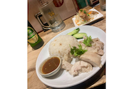 本格タイ料理バル プアン puan 渋谷店: accoさんの2026年04月09日の1枚目の投稿写真