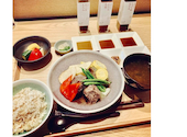 発酵のある暮らし こころダイニング 吉祥寺店: accoさんの2026年04月10日の1枚目の投稿写真