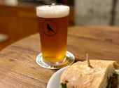 KUNISAWA BREWING Co Arts & Crafts KAWACHIYA クニサワブリューイング: accoさんの2024年04月13日の1枚目の投稿写真