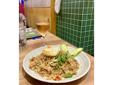 アロイちゃん タイごはん 築地東銀座店: accoさんの2026年09月17日の1枚目の投稿写真