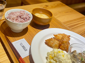 Cafe&Meal MUJI 吉祥寺マルイ店: accoさんの2025年03月12日の1枚目の投稿写真