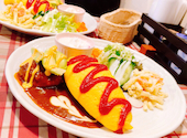 洋食屋 花きゃべつ: k512さんの2021年01月31日の2枚目の投稿写真