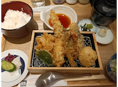 ぎん天 京都ポルタ店: ハルさんの2025年11月20日の1枚目の投稿写真