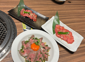 和牛焼肉 はな縁: なぎささんの2024年09月19日の1枚目の投稿写真