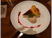Diningkitchen Dado di pino（ダイニングキッチン ダード・デ・ピノ): タカシさんの2024年10月の1枚目の投稿写真