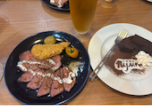 隠れ家酒場にじいろ 虹色 熊本店: COCOさんの2026年06月13日の1枚目の投稿写真