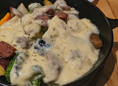 cheese gourmet iL-MERCATO: ラボちゃんさんの2026年06月15日の1枚目の投稿写真