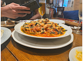 牡蠣食べ放題×イタリアン居酒屋 Seafood bar Ermitage代々木店: ラボちゃんさんの2026年09月26日の2枚目の投稿写真