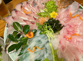魚一番 博多 筑紫口本店: ぱぴさんの2026年02月04日の2枚目の投稿写真