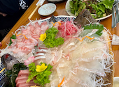 魚一番 博多 筑紫口本店: ぱぴさんの2026年03月01日の3枚目の投稿写真