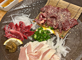 炭焼旬彩 鶏永: ぱぴさんの2026年07月02日の1枚目の投稿写真