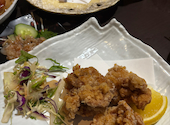 全席完全個室　地鶏居酒屋　鶏っく　博多駅筑紫口店: ぱぴさんの2026年03月の1枚目の投稿写真