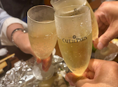 くれいじーグリル 福岡天神店: ぱぴさんの2026年06月14日の1枚目の投稿写真