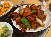 大博多中華街 筑紫口店: ぱぴさんの2026年06月12日の1枚目の投稿写真