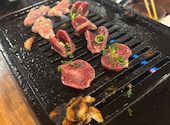 元祖博多とり焼肉 バカまぶし: ぱぴさんの2026年04月25日の2枚目の投稿写真