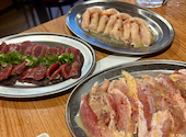 元祖博多とり焼肉 バカまぶし: ぱぴさんの2026年07月02日の1枚目の投稿写真