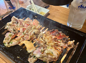 元祖博多とり焼肉 バカまぶし: ぱぴさんの2026年07月02日の3枚目の投稿写真
