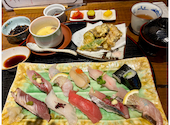 和食堂 藍の天彩: ぱぴさんの2026年05月の1枚目の投稿写真