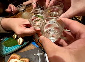 個室居酒屋 日本酒飲み放題と海鮮 トロ壱 天神店: ぱぴさんの2026年04月の1枚目の投稿写真