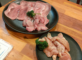 焼肉太郎 刈谷店: クロさんの2026年04月18日の1枚目の投稿写真