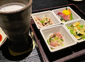 個室居酒屋　くいもの屋わん　豊中駅前店: ねねさんの2022年04月の1枚目の投稿写真