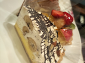 タルト&カフェ デリス LINKS UMEDA店: おもちさんの2022年06月10日の1枚目の投稿写真