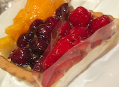 タルト&カフェ デリス LINKS UMEDA店: おもちさんの2022年06月10日の2枚目の投稿写真