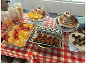 タルト&カフェ デリス LINKS UMEDA店: おもちさんの2022年06月10日の3枚目の投稿写真