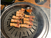 ヨプの王豚塩焼 新大久保本店: モモさんの2026年02月05日の2枚目の投稿写真