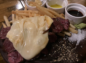 守谷 肉 BAR 85 エイティーファイブ: ジュンジュンさんの2024年11月03日の3枚目の投稿写真
