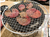 七輪焼肉　安安　宇都宮石井店: cherryさんの2026年01月の1枚目の投稿写真
