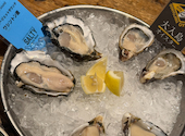 SALTY Oyster House ソルティーオイスターハウス 新小岩: もりっきーさんの2025年11月25日の1枚目の投稿写真