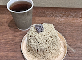 和栗モンブラン専門店栗りん 日本橋コレド室町店: 浦ちゃんさんの2026年08月19日の1枚目の投稿写真